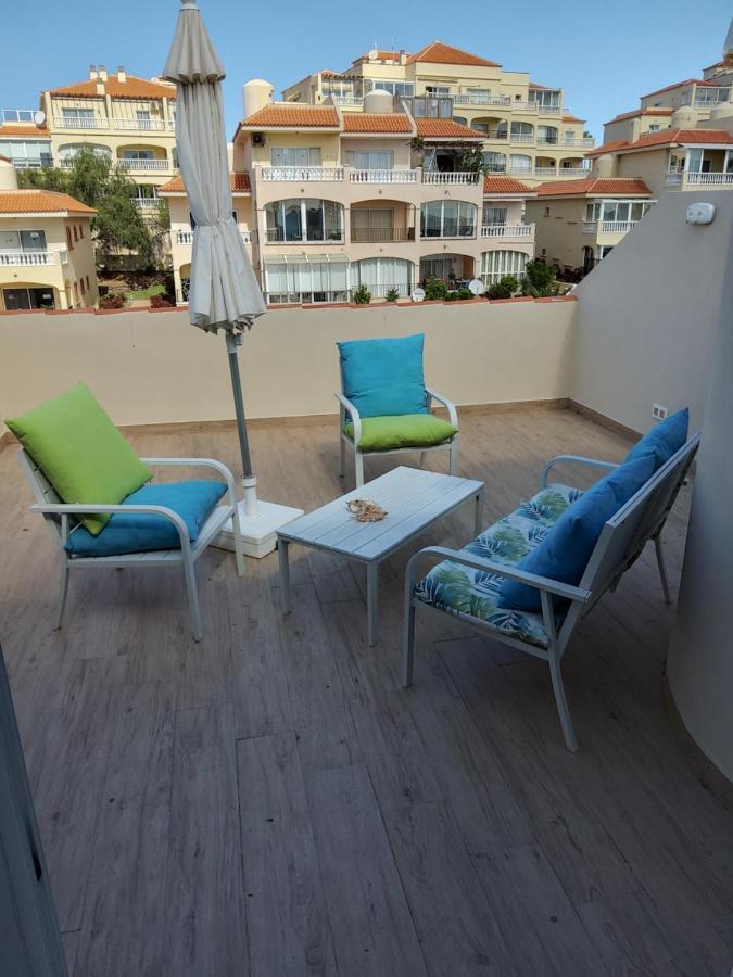 Vacanze Da Sogno San Miguel de Abona Exterior photo